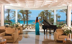 Constantinou Bros Asimina Suites Hotel